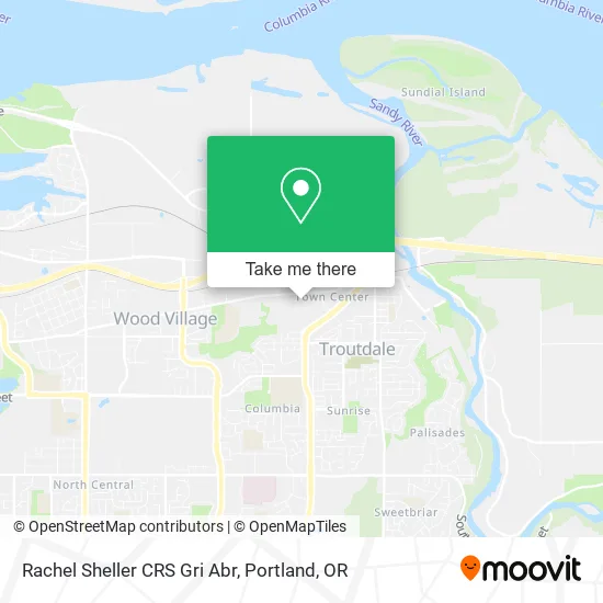 Rachel Sheller CRS Gri Abr map