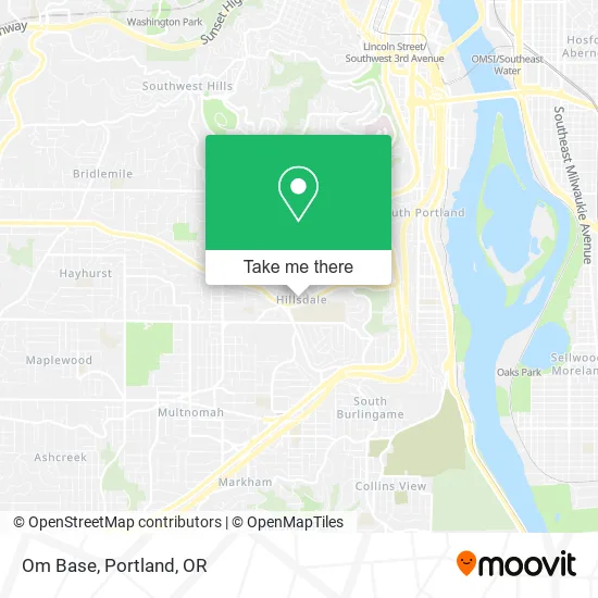 Om Base map