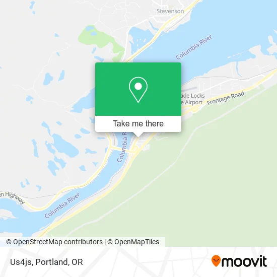 Us4js map