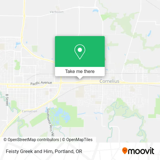 Feisty Greek and Him map