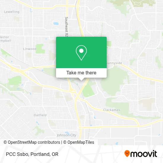PCC Ssbo map