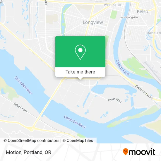 Motion map
