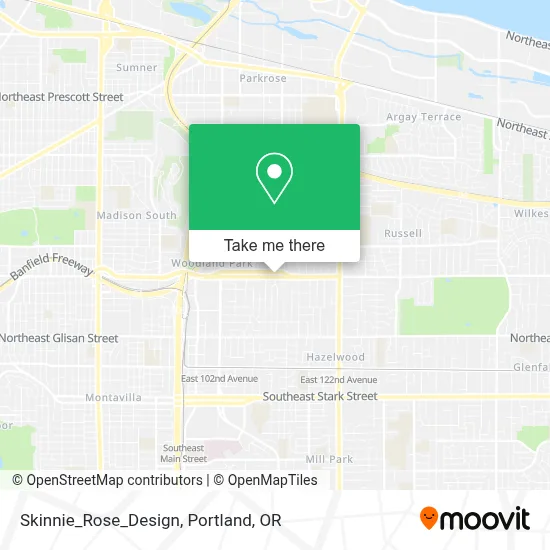Skinnie_Rose_Design map