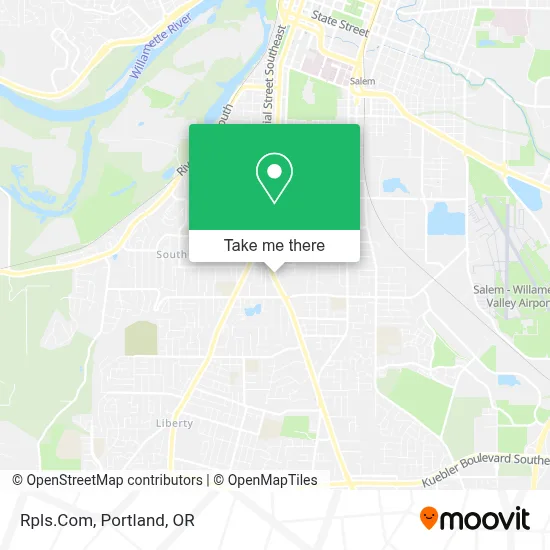 Rpls.Com map