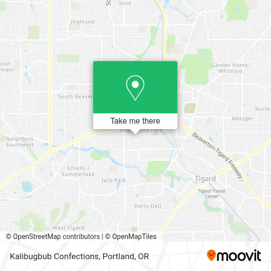 Kalibugbub Confections map