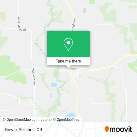 Gnwib map