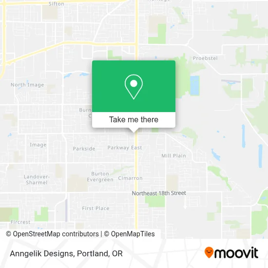 Anngelik Designs map
