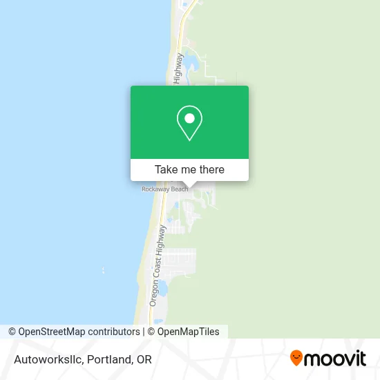 Autoworksllc map