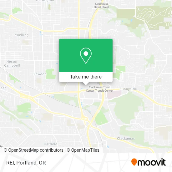 Rei map