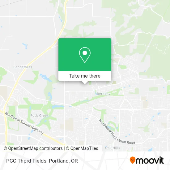 PCC Thprd Fields map