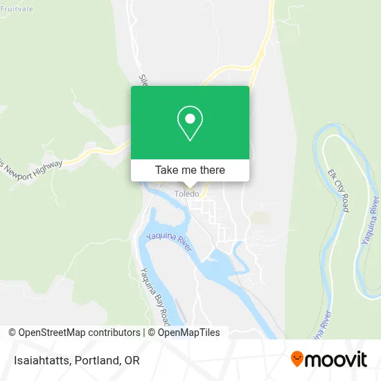 Isaiahtatts map