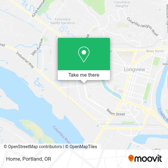 Home map