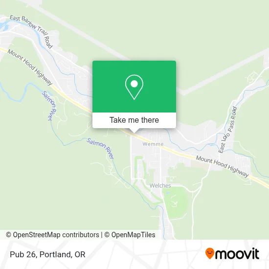Pub 26 map