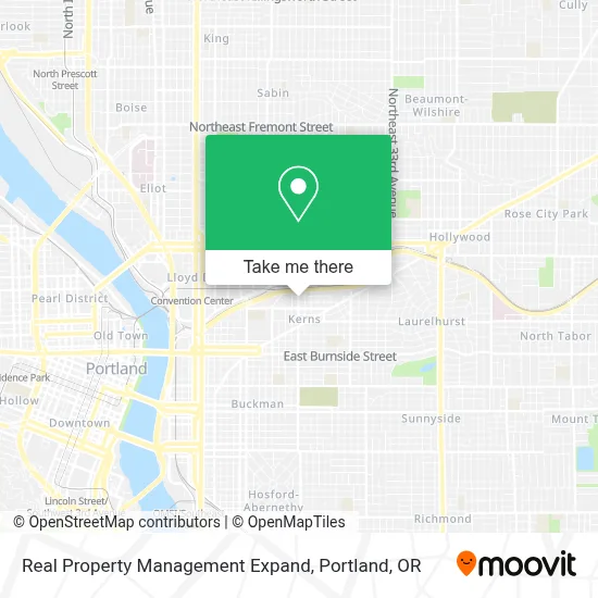 Real Property Management Expand map