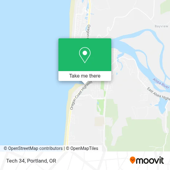 Tech 34 map