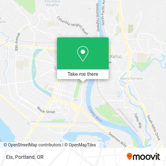 Els map