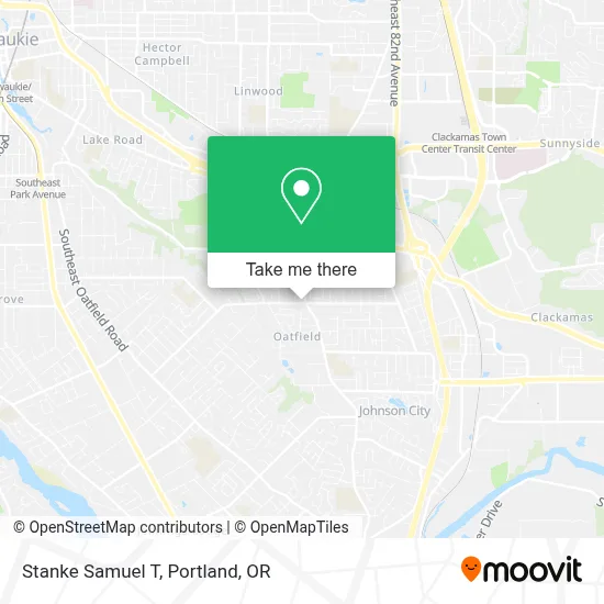 Stanke Samuel T map