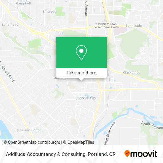 Addiluca Accountancy & Consulting map