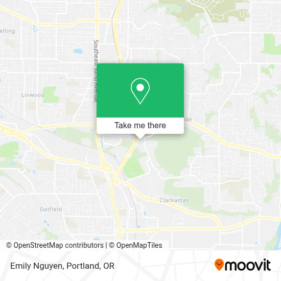 Emily Nguyen map