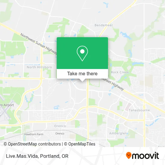 Live.Mas.Vida map