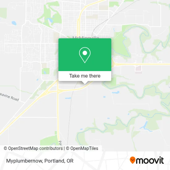 Myplumbernow map