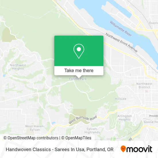 Handwoven Classics - Sarees In Usa map