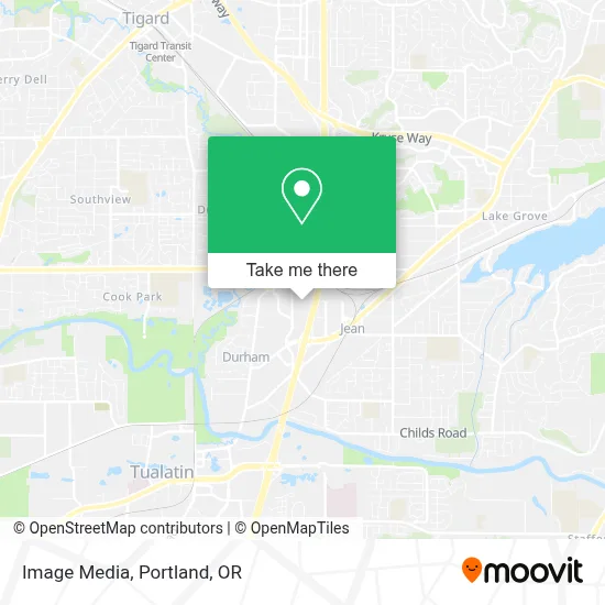 Image Media map