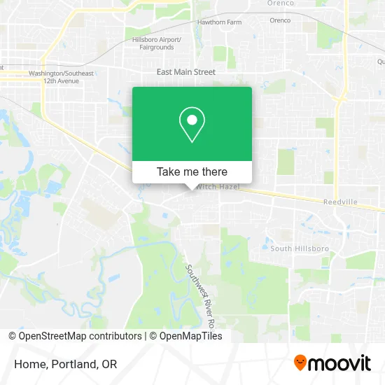 Home map
