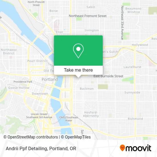 Andrii Ppf Detailing map