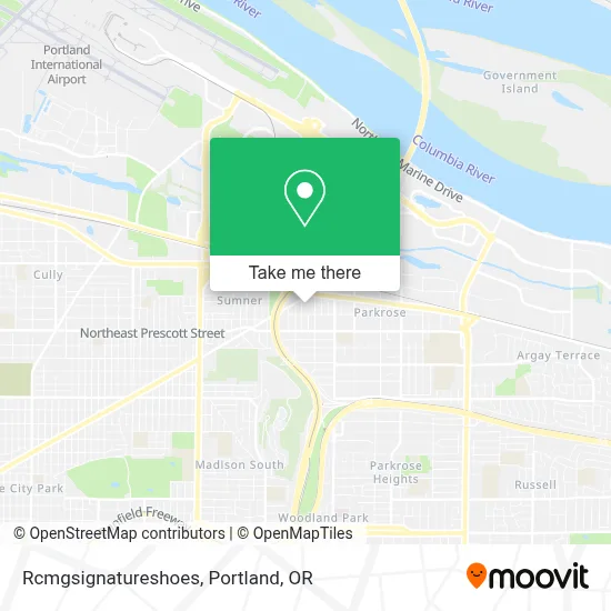 Rcmgsignatureshoes map