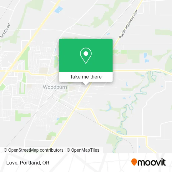 Love map