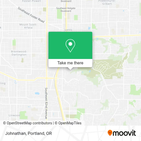 Johnathan map