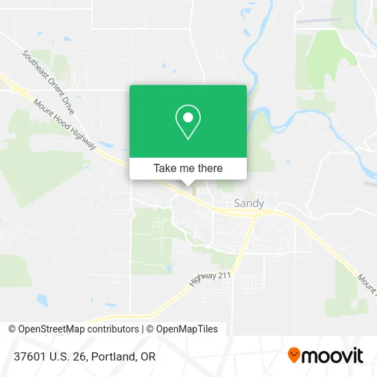 37601 U.S. 26 map