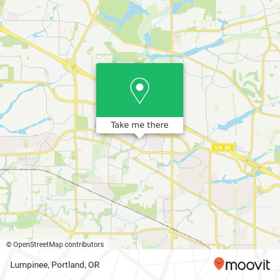 Lumpinee, 2225 NW Allie Ave Hillsboro, OR 97124 map