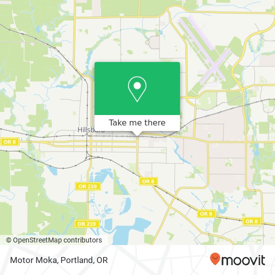 Motor Moka map