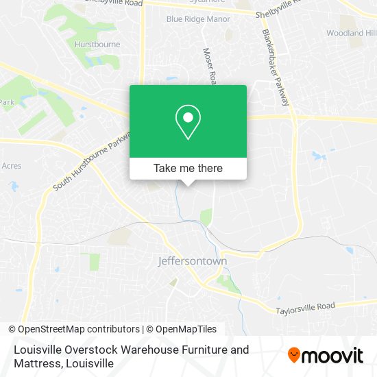 mattress overstock new circle road