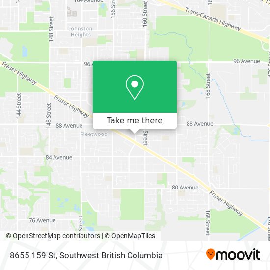 8655 159 St plan