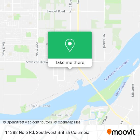 11388 No 5 Rd plan
