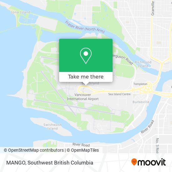 MANGO plan