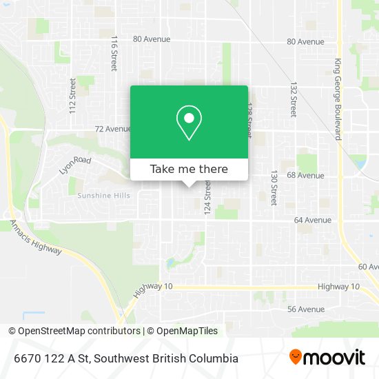 6670 122 A St plan