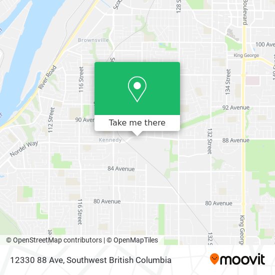 12330 88 Ave plan