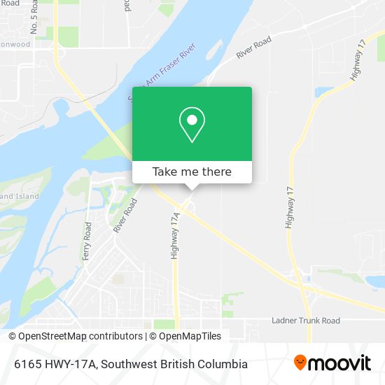 6165 HWY-17A plan