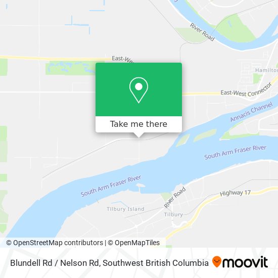 Blundell Rd / Nelson Rd plan