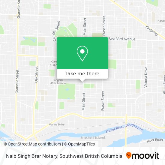 Naib Singh Brar Notary plan