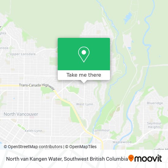 North van Kangen Water plan