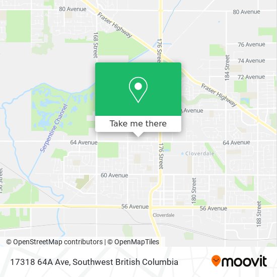 17318 64A Ave plan