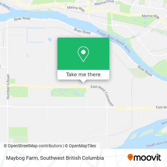 Maybog Farm plan