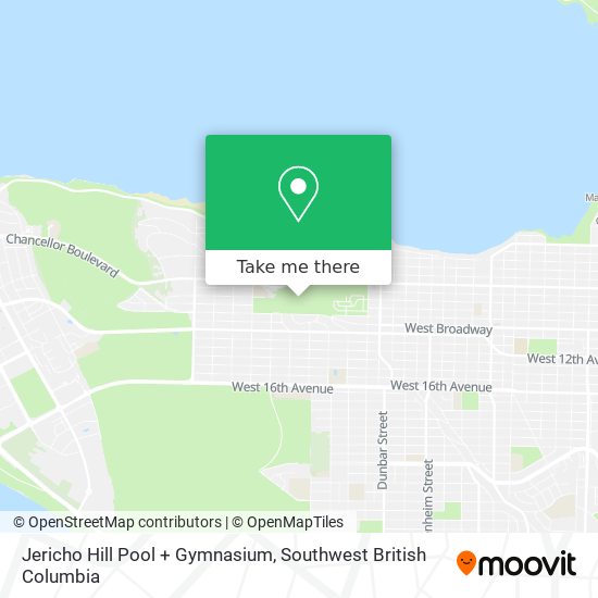 Jericho Hill Pool + Gymnasium plan