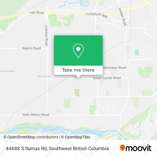 44688 S Sumas Rd plan
