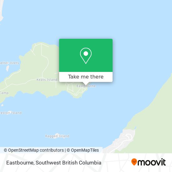 Eastbourne plan